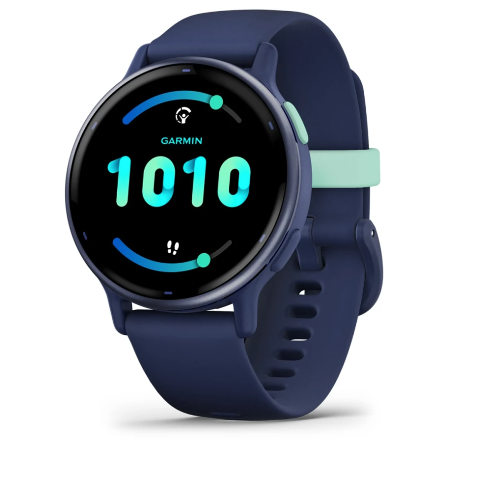 Garmin vívoactive 5, Health and Fitness GPS Smartwatch