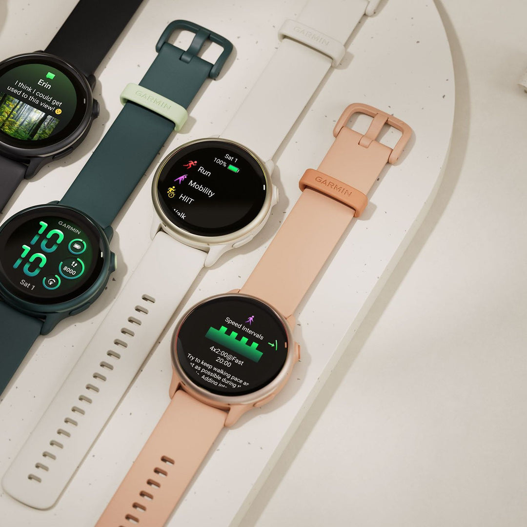 Garmin vívoactive® 6 Smartwatch
