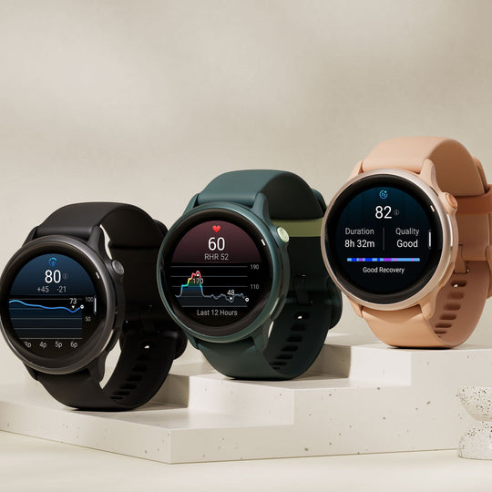 Garmin vívoactive® 6 Smartwatch