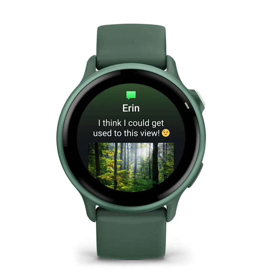 Garmin vívoactive® 6 Smartwatch