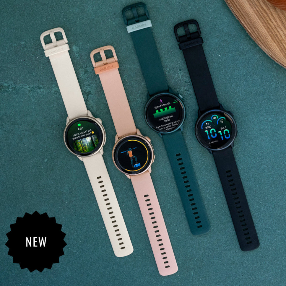 Garmin vívoactive® 6 Smartwatch