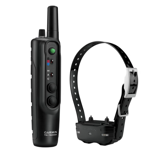 Garmin® PRO 550 Dog Training System