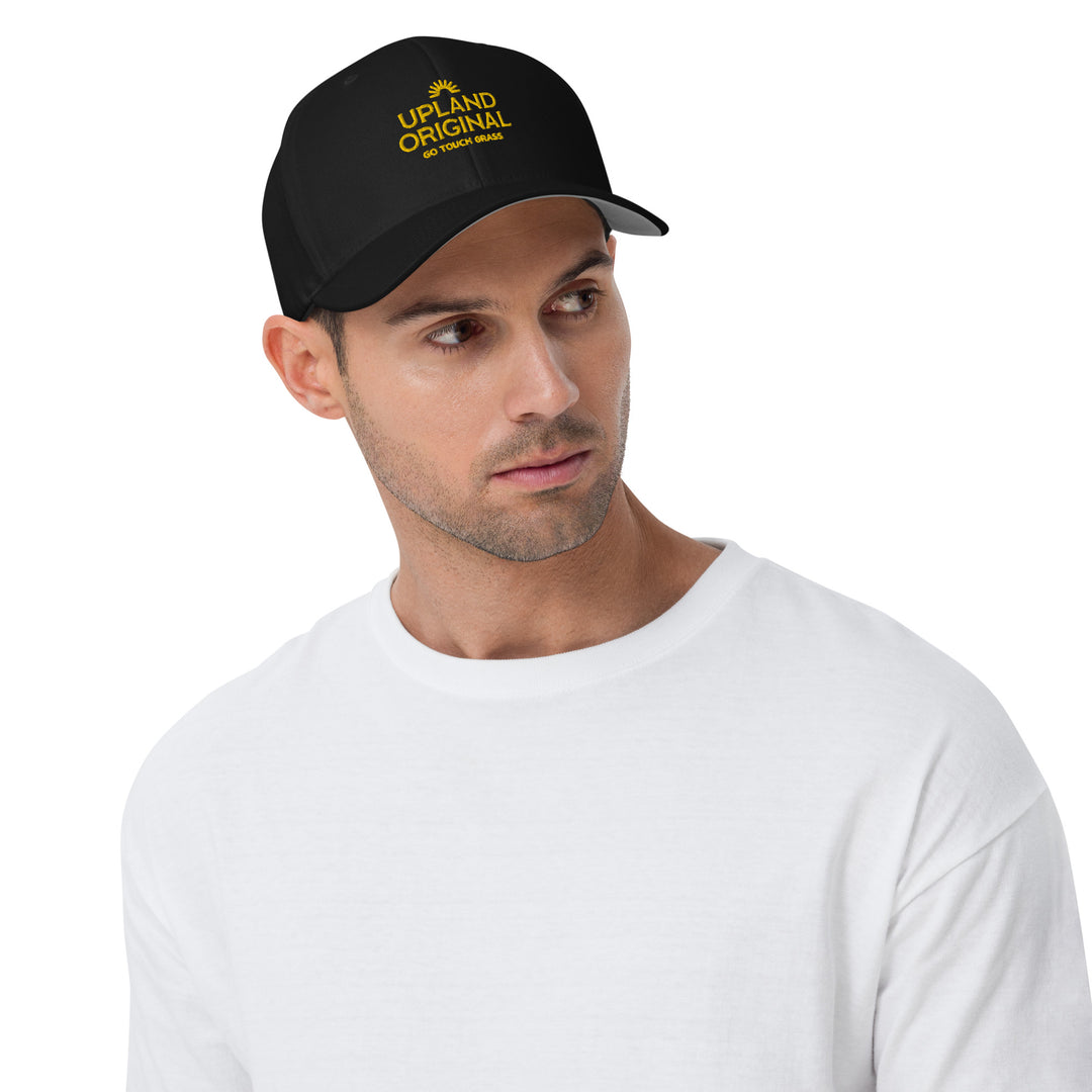 Go Touch Grass Hat