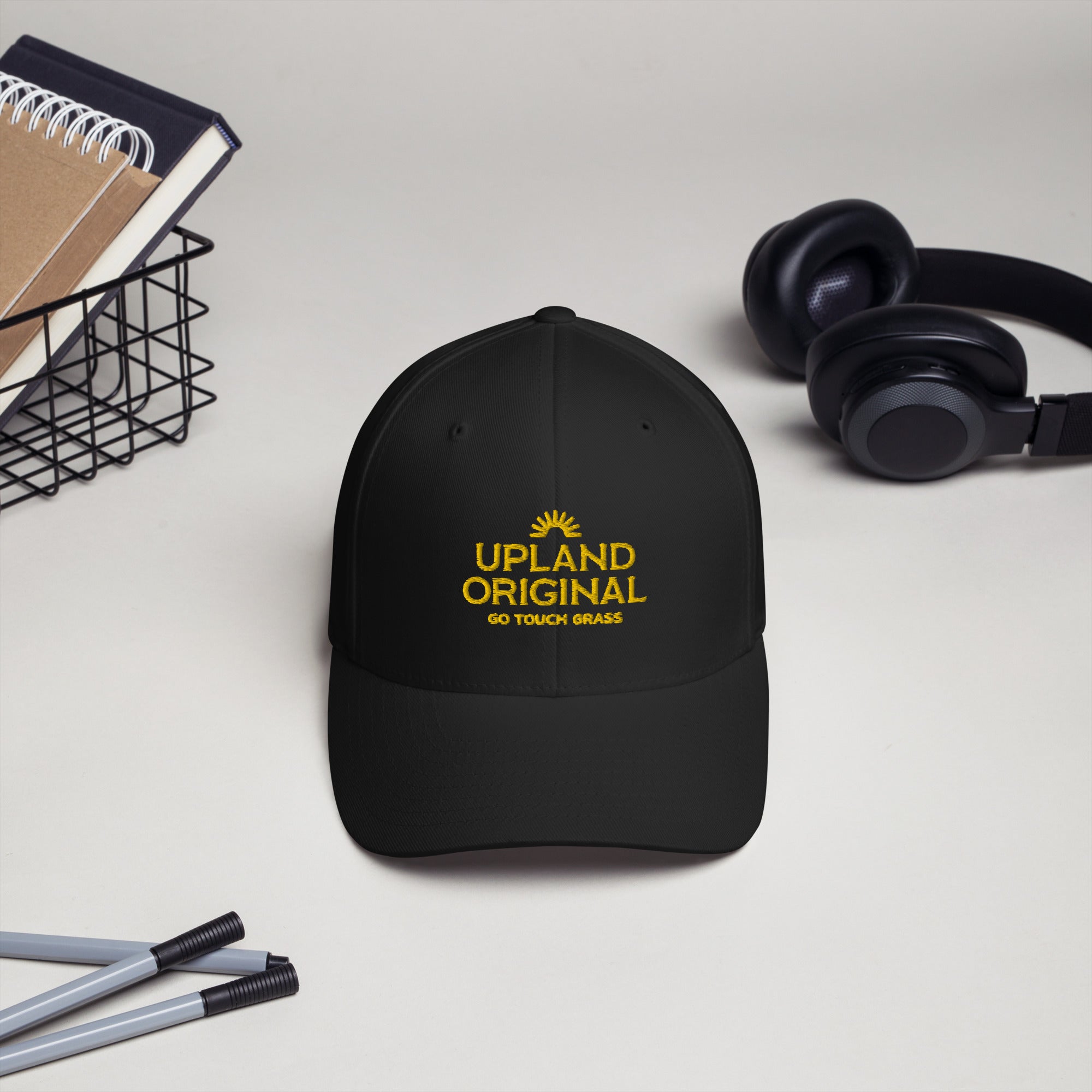 Go Touch Grass Hat