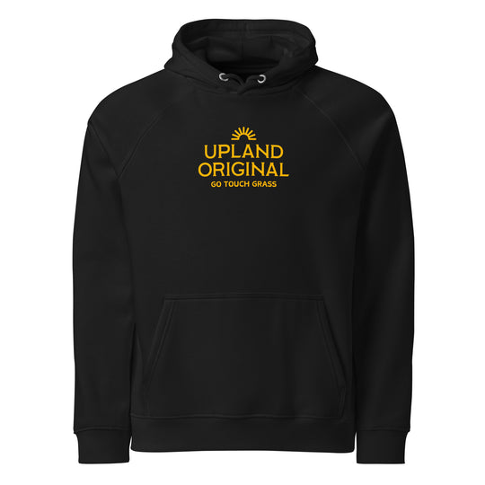 Go Touch Grass Unisex Hoodie