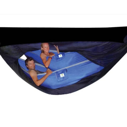 Hammock Bliss Sky Tent 2