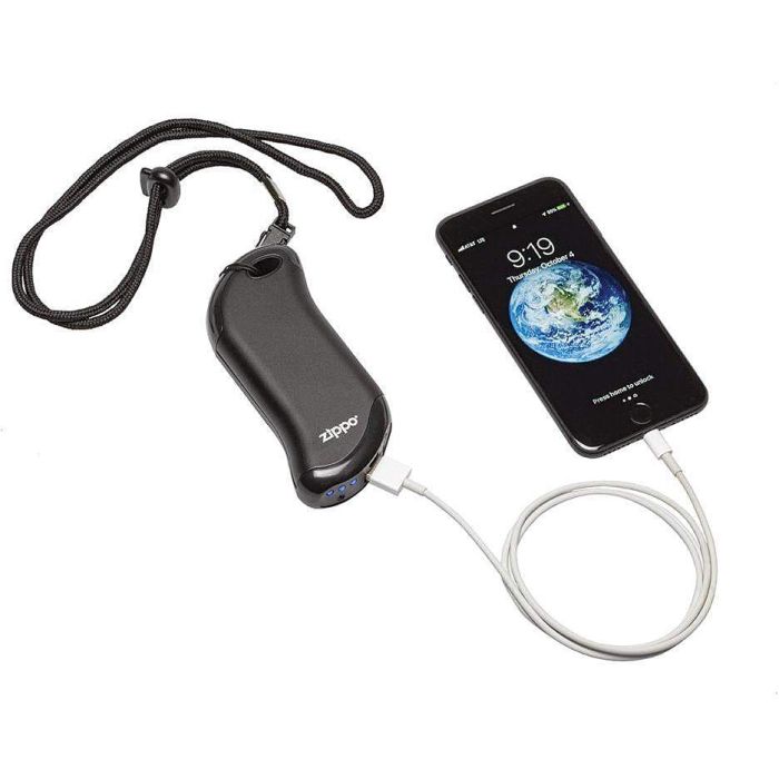 Heatbank Rechargeable Hand Warmer
