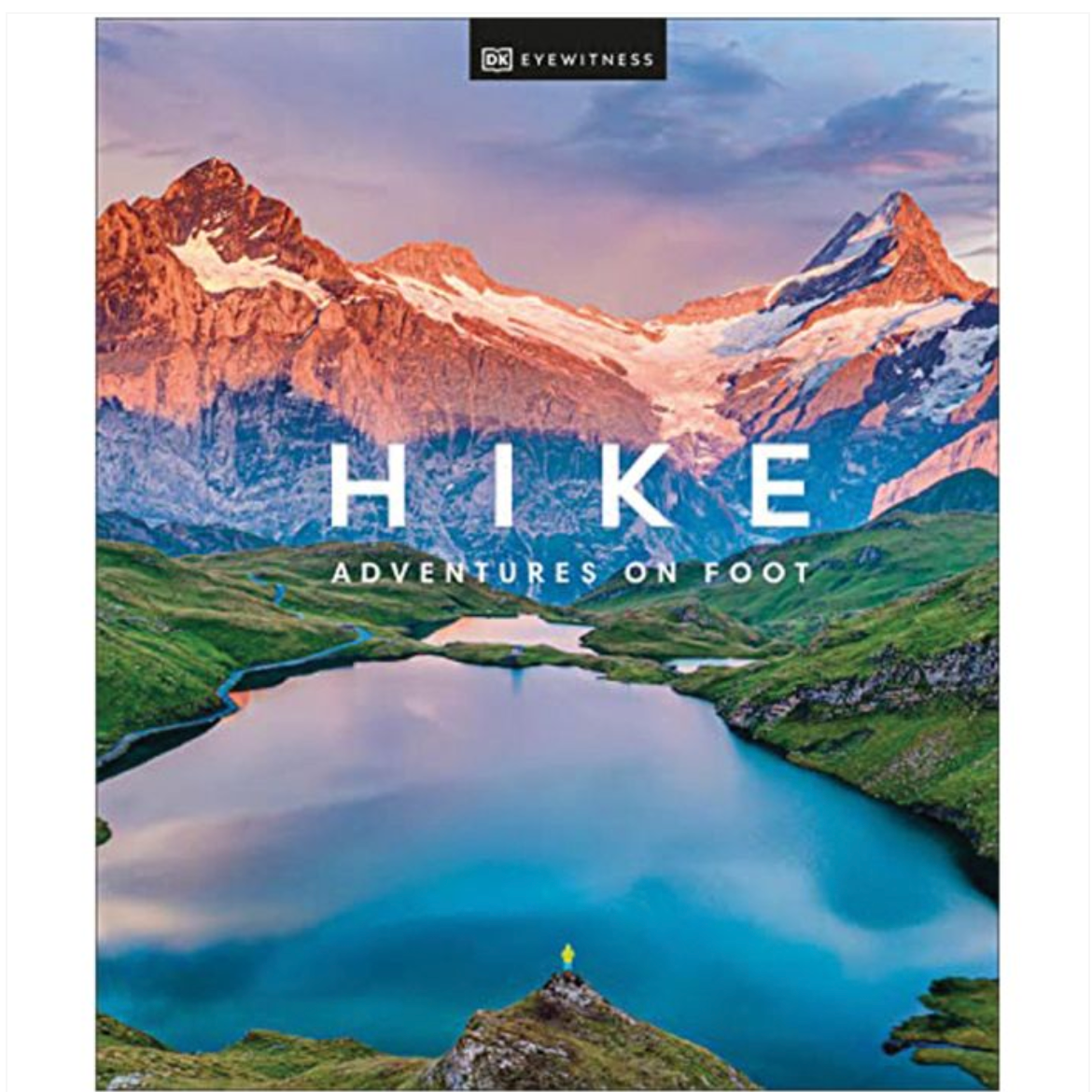 Hike: Adventures on Foot