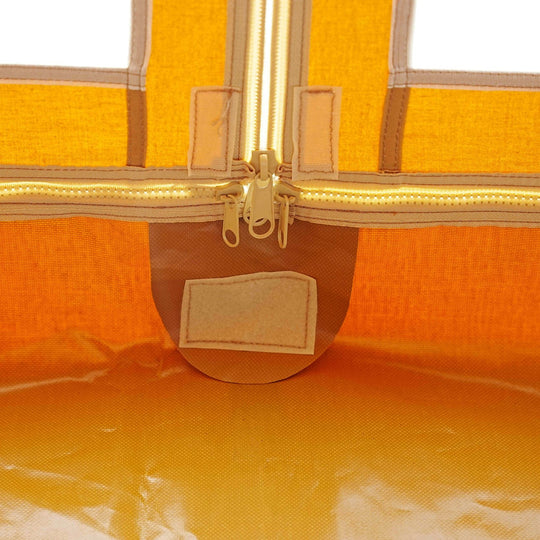 Canvas Bell Tent by Upland