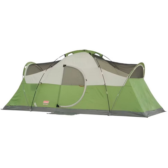 Montana 8 Person Tent