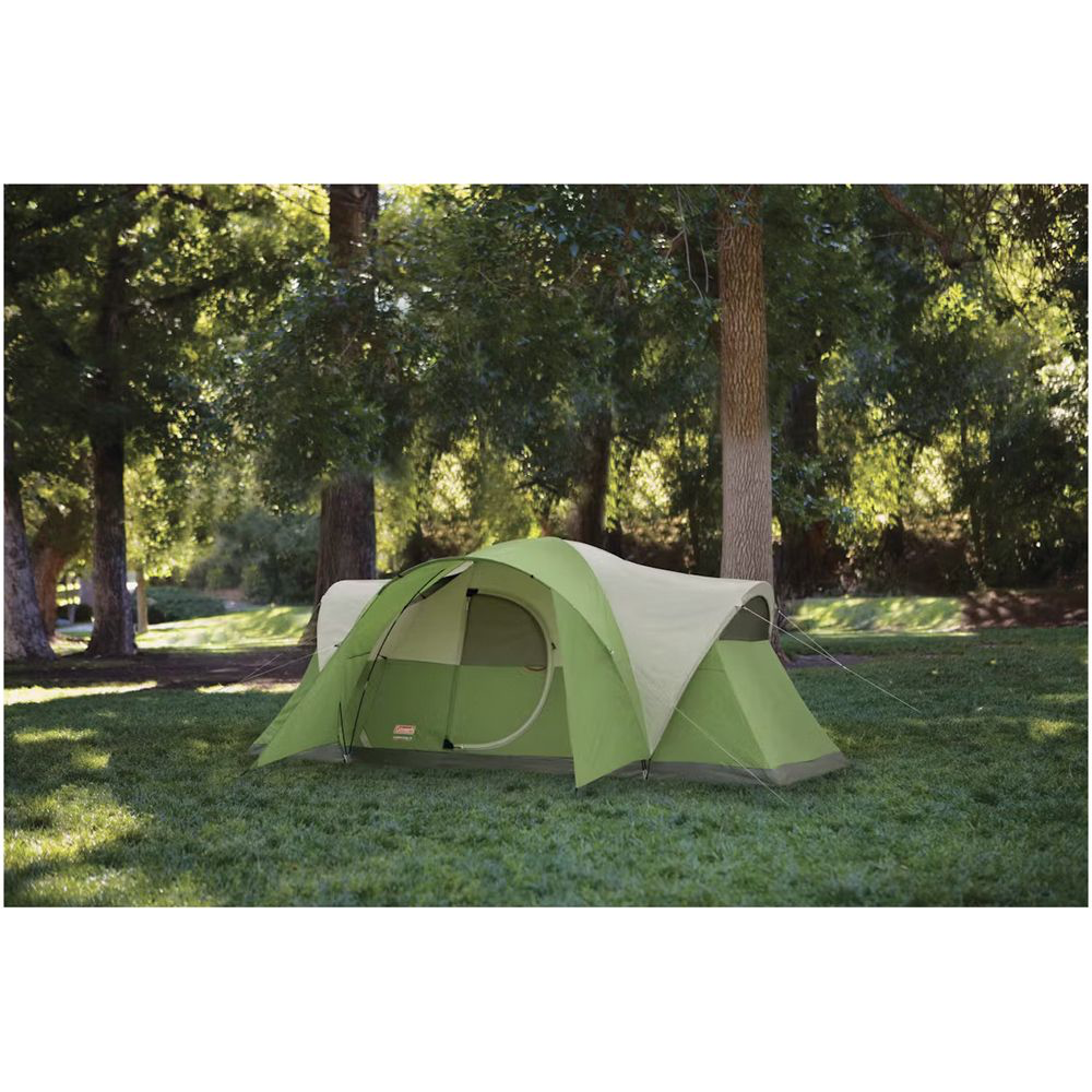 Montana 8 Person Tent