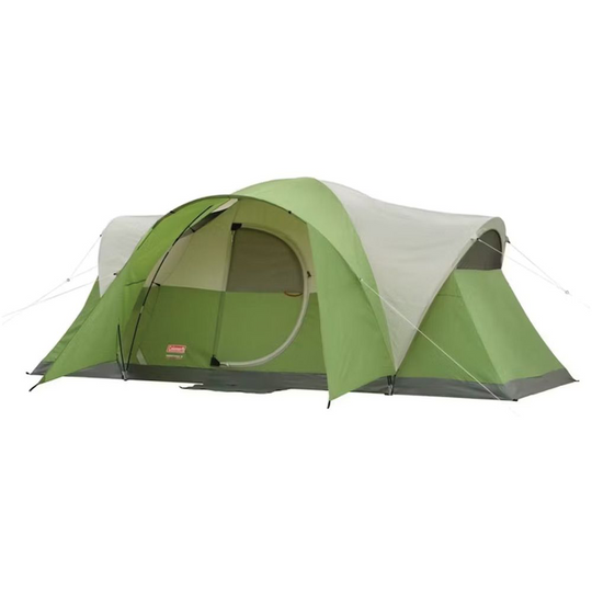 Montana 8 Person Tent
