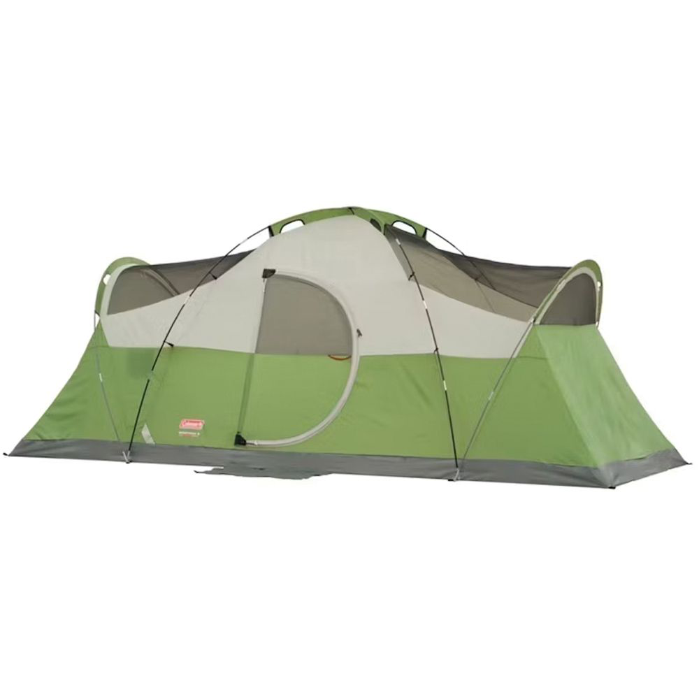 Montana 8 Person Tent