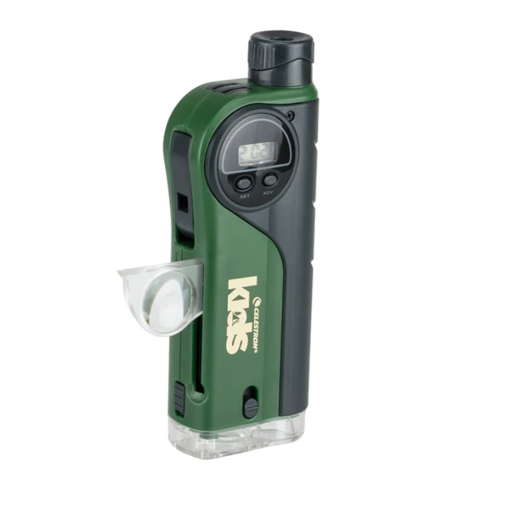 Kids 7-in-1 Spy Gadget