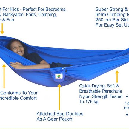 Kids Hammock