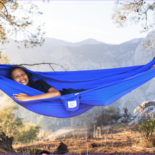 Kids Hammock