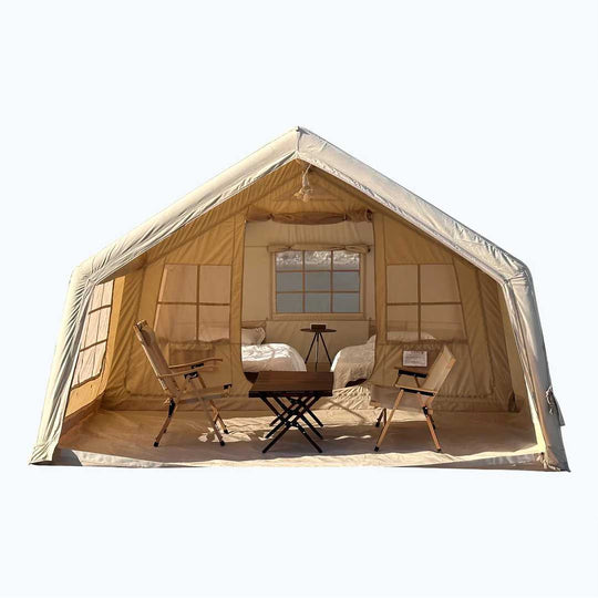 Inflatable Camping/Glamping Koala Tent