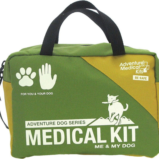 Me & My Dog First Aid Kit