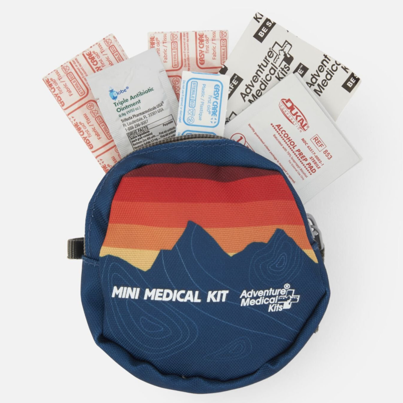 Mini Medical Kit - Sunset
