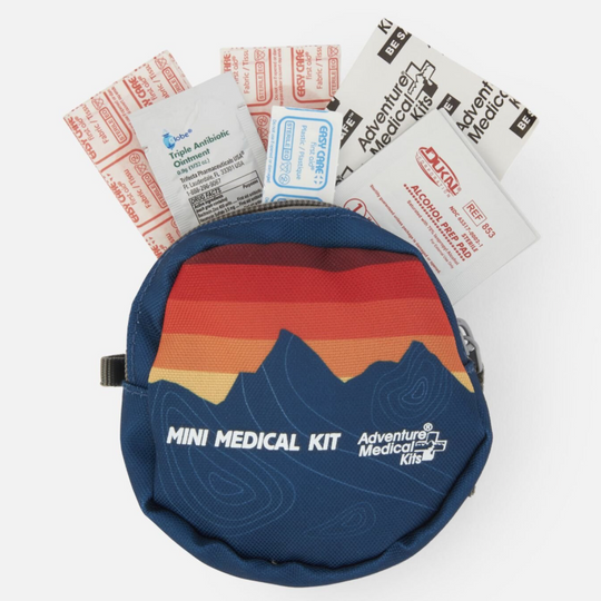 Mini Medical Kit - Sunset