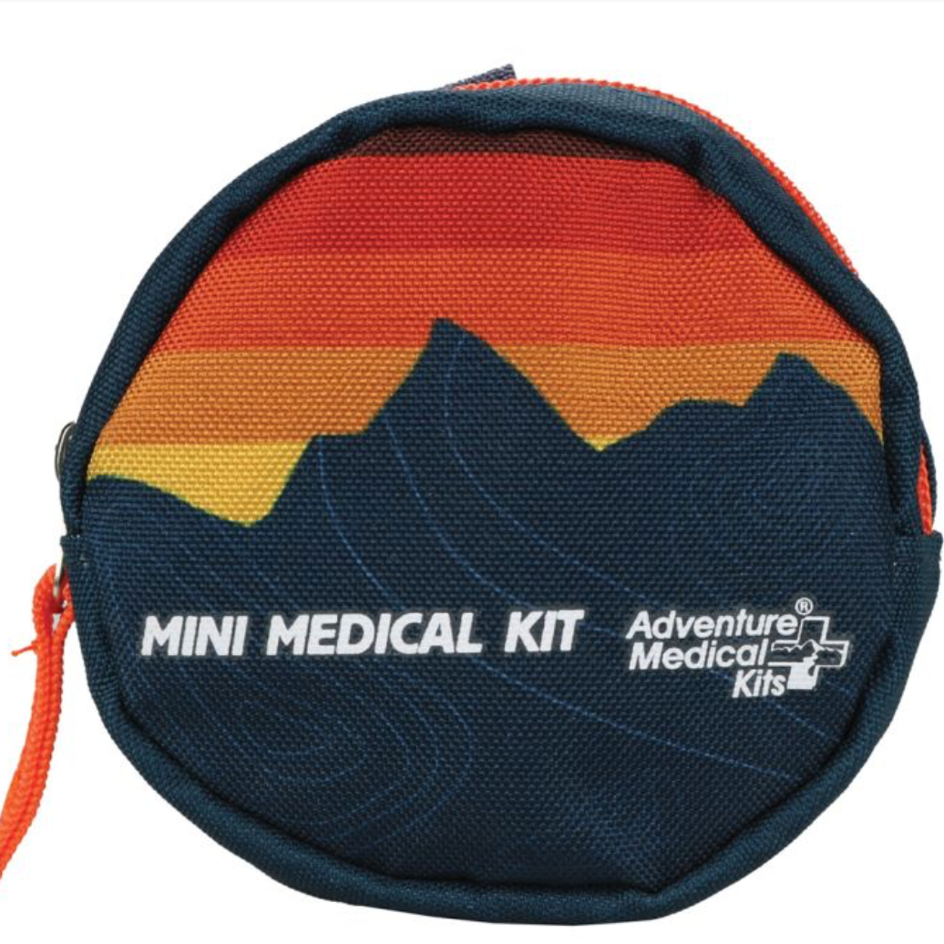 Mini Medical Kit - Sunset