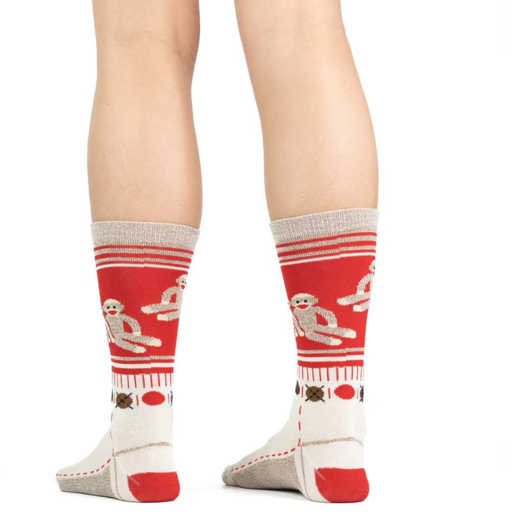 Monkey Socks