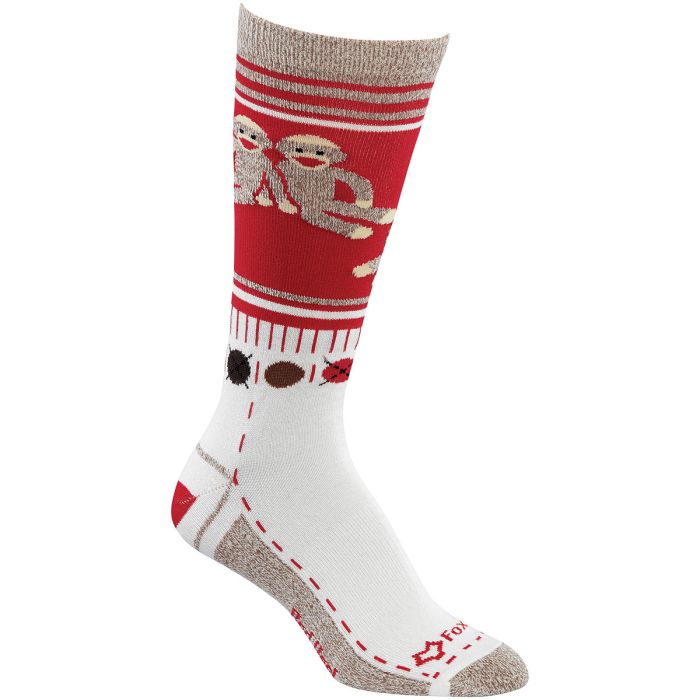 Monkey Socks
