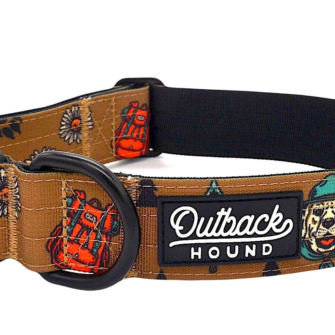 National Parks Collar