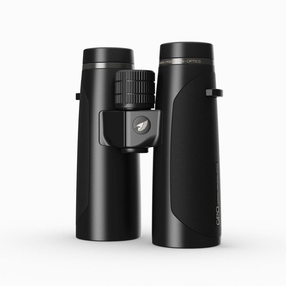 PASSION™ HD Binoculars – Precision Optics for Every Adventure