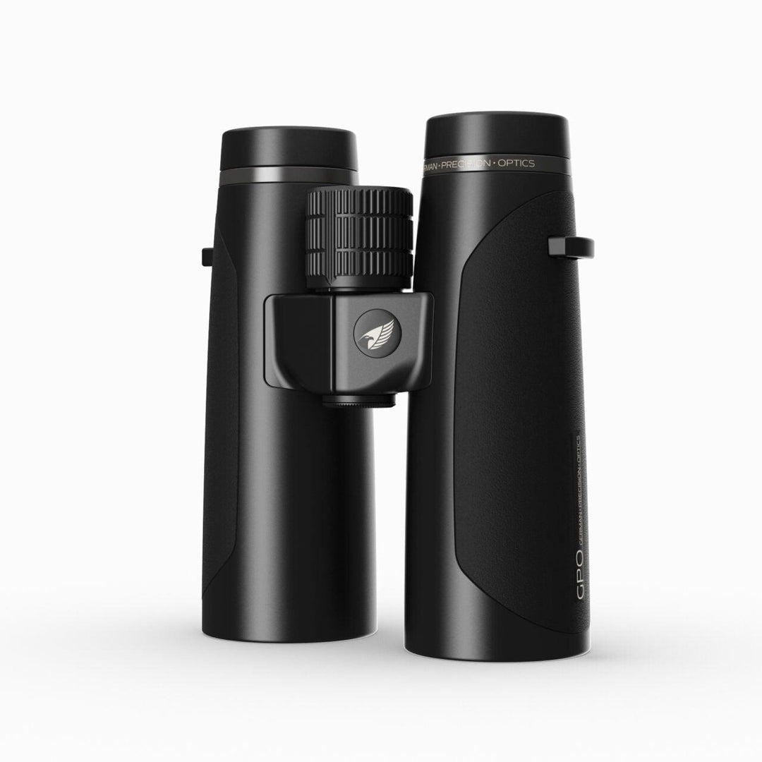 PASSION™ HD Binoculars – Precision Optics for Every Adventure