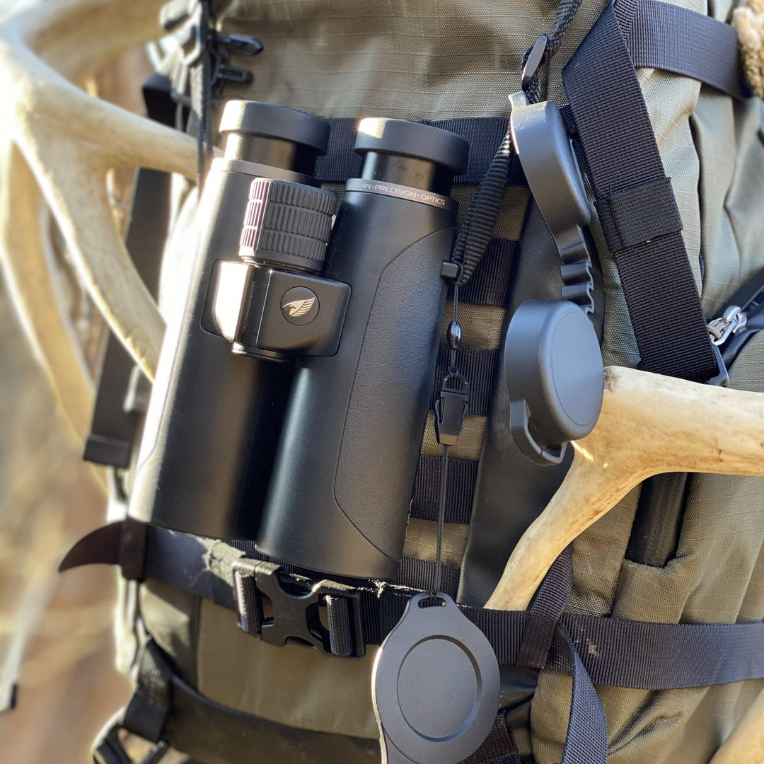 PASSION™ HD Binoculars – Precision Optics for Every Adventure