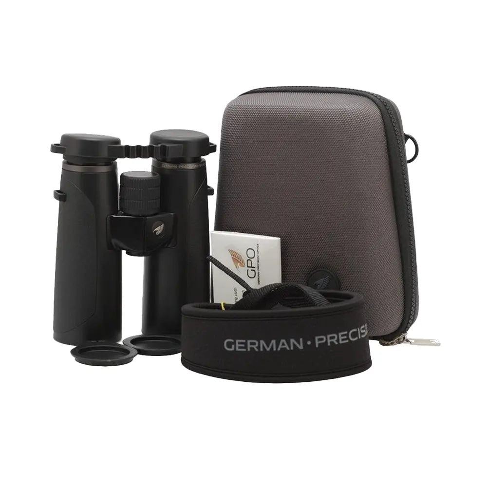 PASSION™ HD Binoculars – Precision Optics for Every Adventure