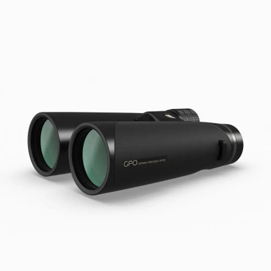 PASSION™ HD Binoculars – Precision Optics for Every Adventure