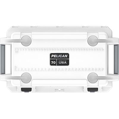 Pelican 70QT Elite Cooler – Built for Adventure, Ready for Anything