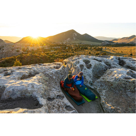 Peregrine Sleeping Bag