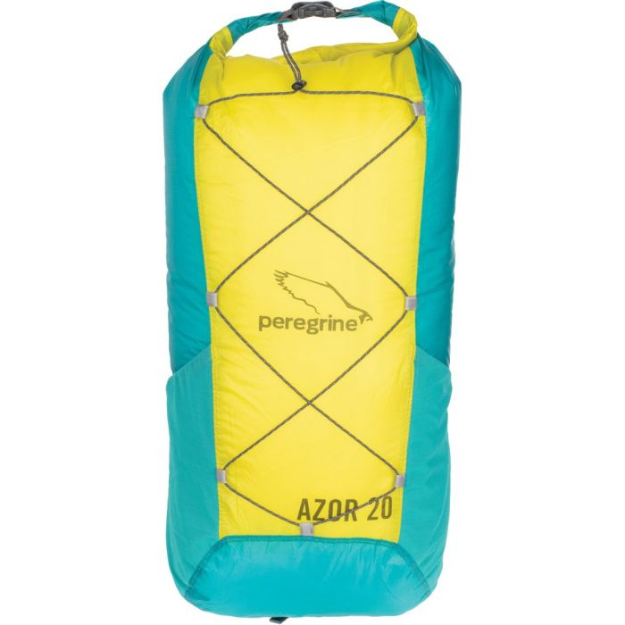 Peregrine Ultralight Dry-Pack for Every Adventure