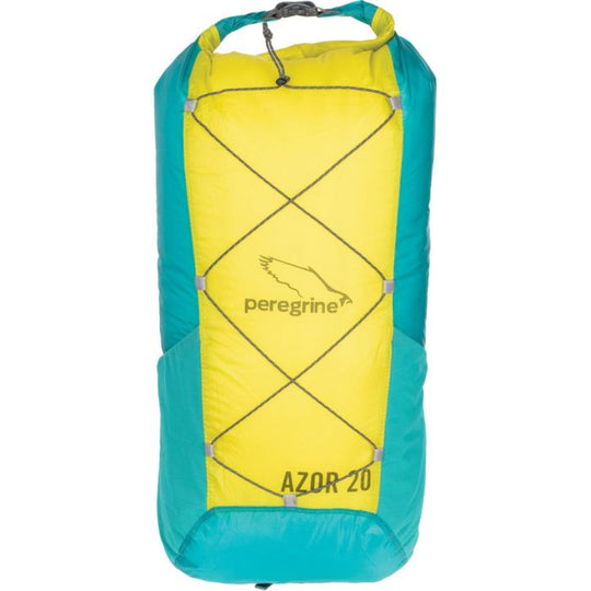 Peregrine Ultralight Dry-Pack for Every Adventure