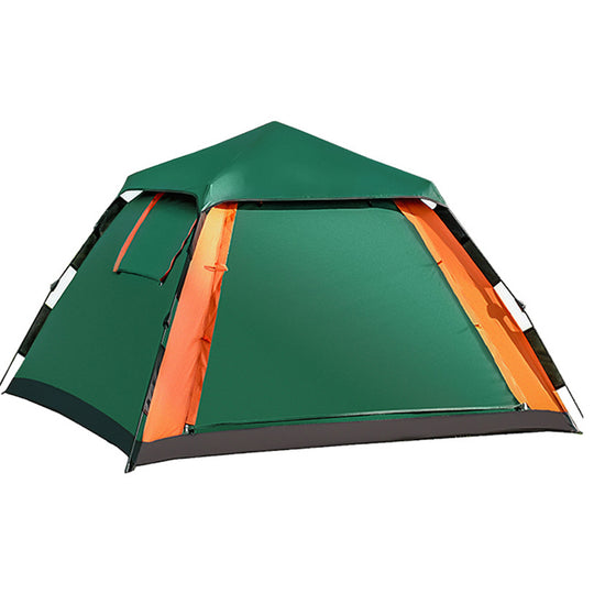 Pop Up Automatic Tent