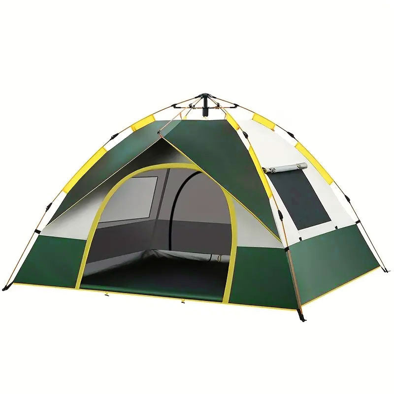 Pop Up Tent for 2