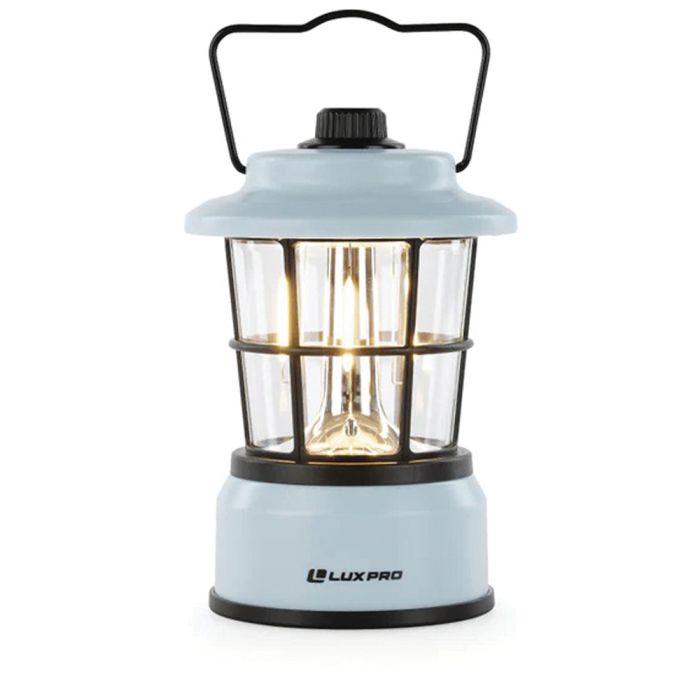 Retro LED Lantern