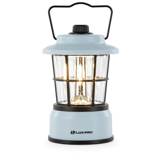 Retro LED Lantern