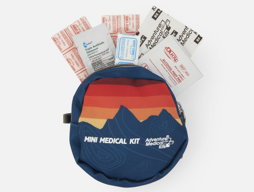 Mini Medical Kit - Sunset