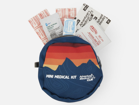 Mini Medical Kit - Sunset