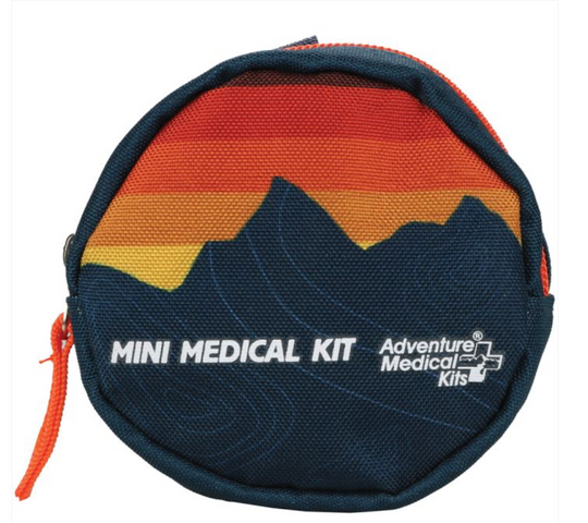 Mini Medical Kit - Sunset