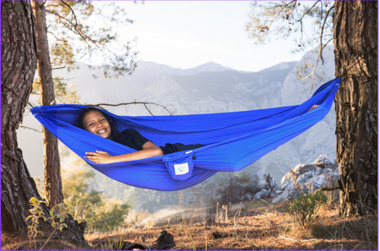 Kids Hammock