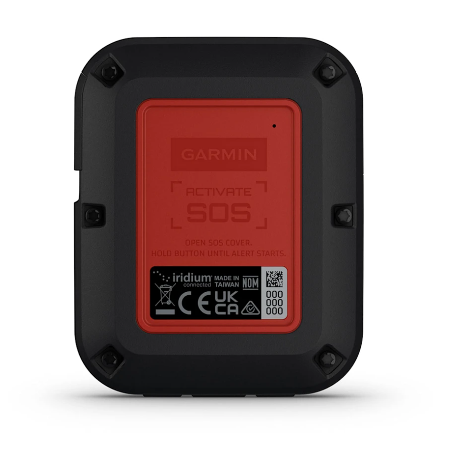 Garmin inReach Messenger Plus