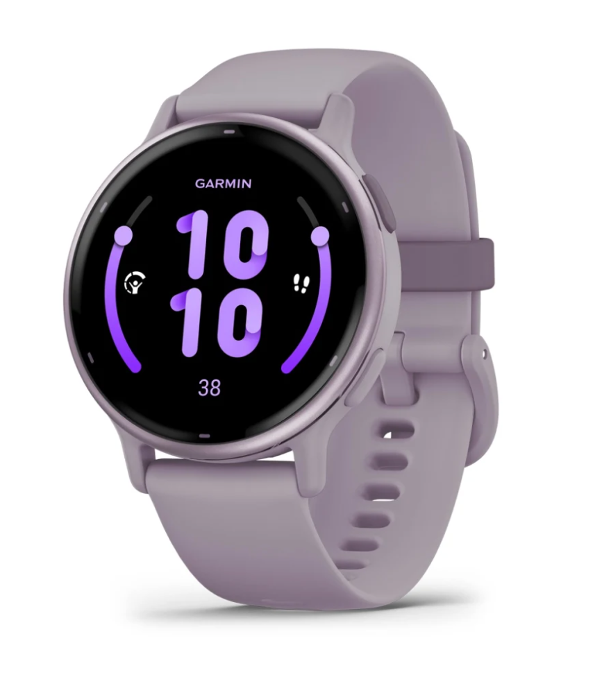 Garmin vívoactive 5, Health and Fitness GPS Smartwatch