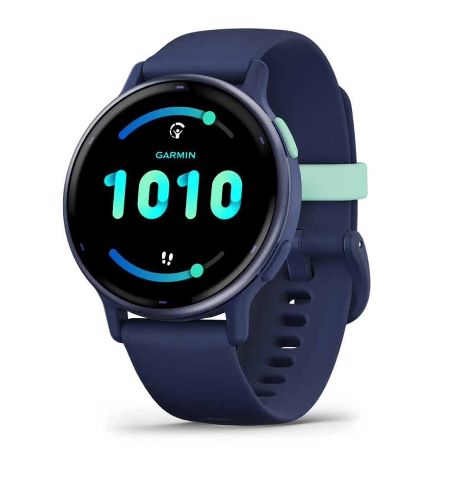 Garmin vívoactive 5, Health and Fitness GPS Smartwatch