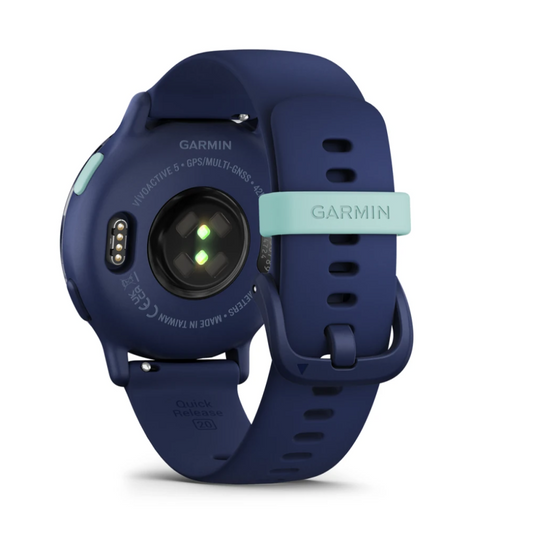 Garmin vívoactive 5, Health and Fitness GPS Smartwatch