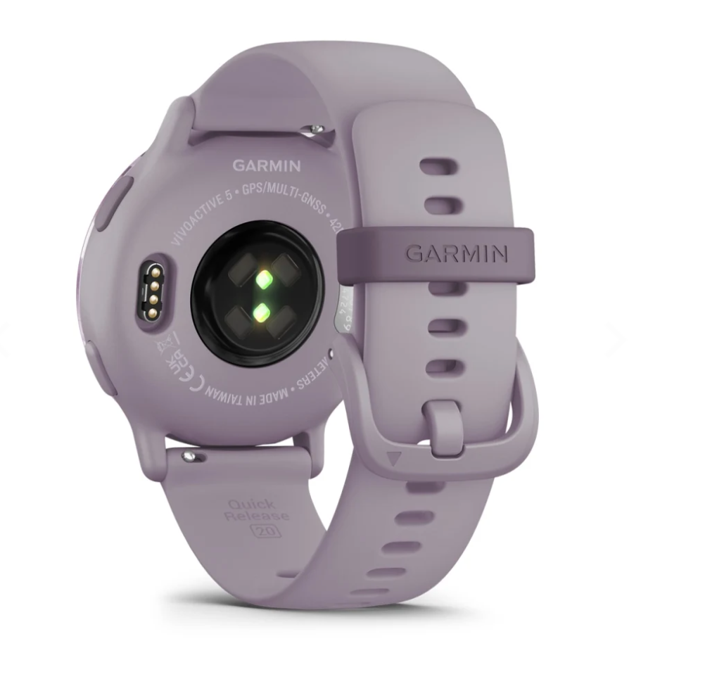 Garmin vívoactive 5, Health and Fitness GPS Smartwatch